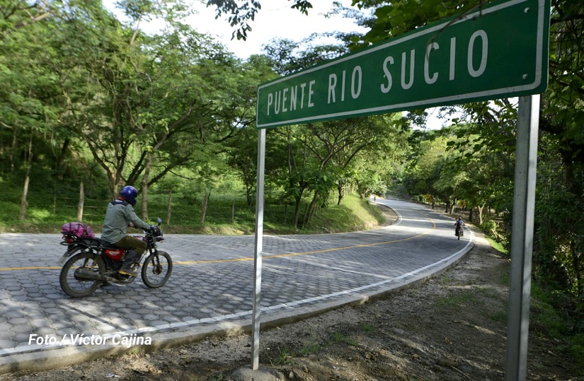 carretera